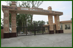 Sainik School Kunjpura