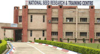 National Seed Research & Training Centre