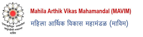 Mahila Arthik Vikas Mahamandal (MAVIM)