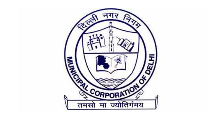 Municipal Corporation of Delhi