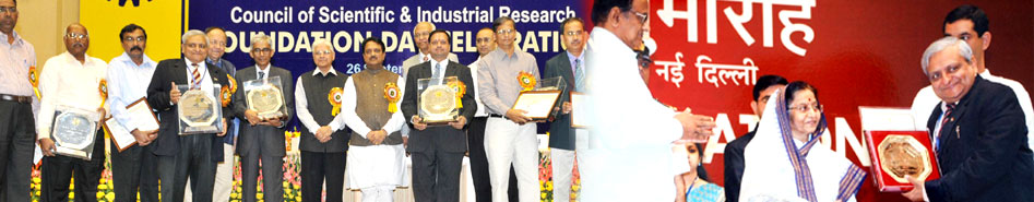 Indian Institute of Pertroleum