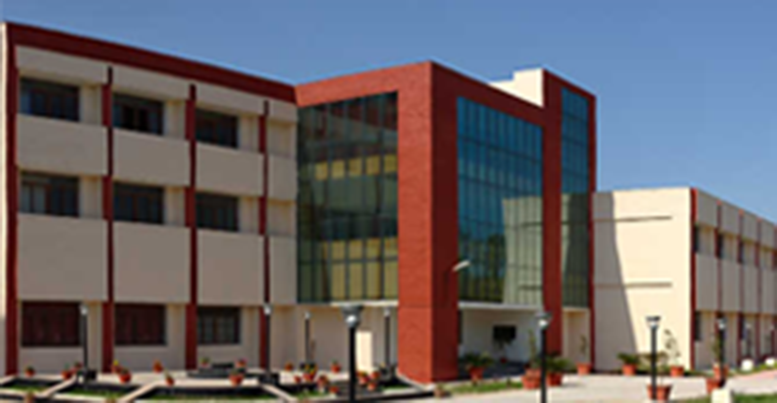 Centre of Biomedical Research (CBMR)