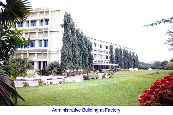 Tamil Nadu Newsprint And Papers Limited