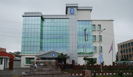 State Infrastructure and Industrial Development Corporation of Uttarakhand Limited (SIIDCUL)