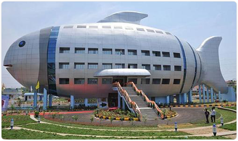 National Fisheries Development Board