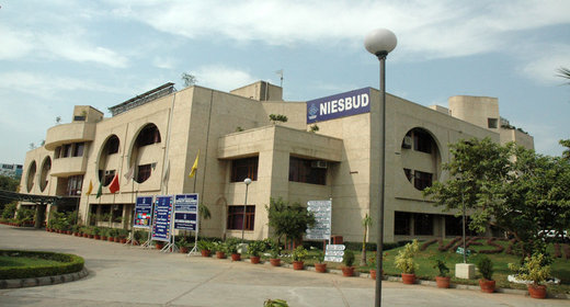 The National Institute for Entrepreneurship and small Business Development (NIESBUD)