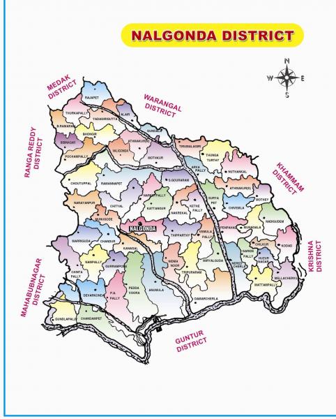 District Court Nalgonda