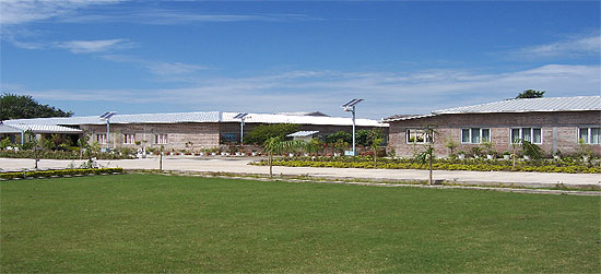 Uttarakhand Jal Vidyut Nigam Limited