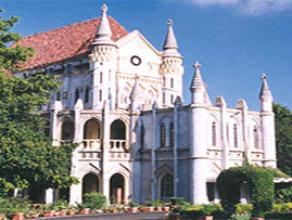 High Court of Madhya Pradesh