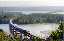 Konkan Railway Corporation Limited