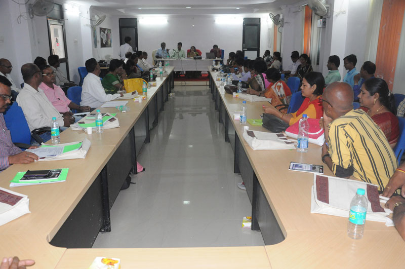 National Law University Orissa