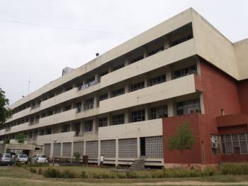 District Court Jalandhar