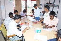 National Institute for Empowerment of Persons with Multiple Disabilities