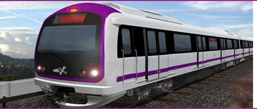 Bangalore Metro Rail Corporation Limited