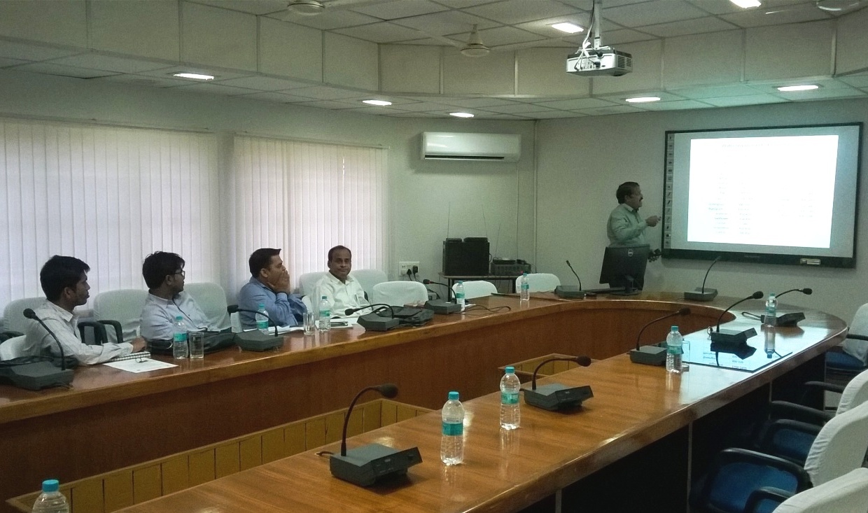 Indian Institute of Water Management