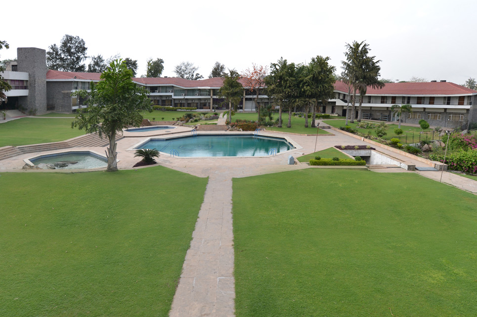 Haryana Tourism Corporation Limited