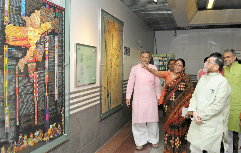 Ministry of Textiles