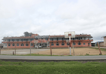 Sainik School Ambikapur