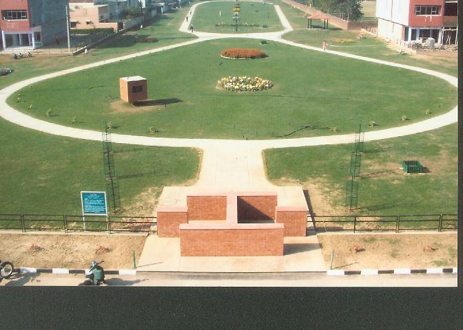 Municipal Corporation Chandigarh