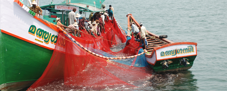Central Marine Fisheries Research Institute