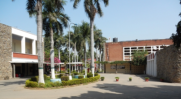Post Graduate Government College Chandigarh