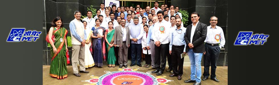 Centre for Materials for Electronics Technology