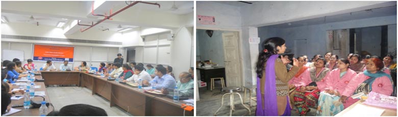 Delhi State Health Mission