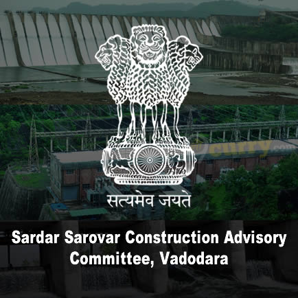 Sardar Sarovar Construction Advisory Committee