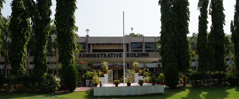 Sardar Vallabhbhai National Institute of Technology