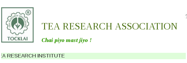 Tea Research Association