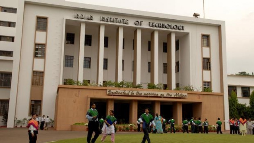 Indian Institute of Technology Dharwad