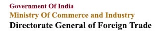 Directorate General of Foreign Trade