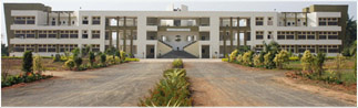 Andhra Pradesh Horticultural University