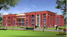Chhattisgarh State Industrial Development Corporation Limited