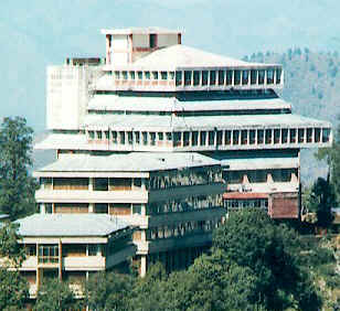 Himachal Pradesh University