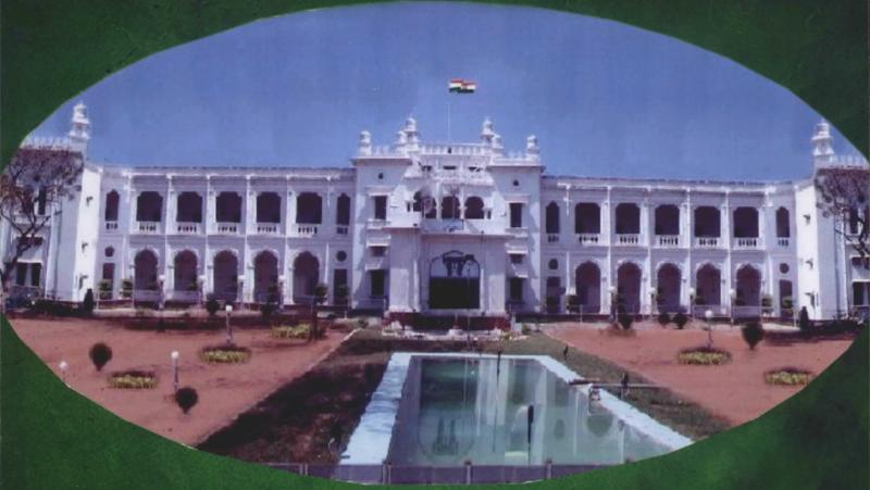 District Court Warangal