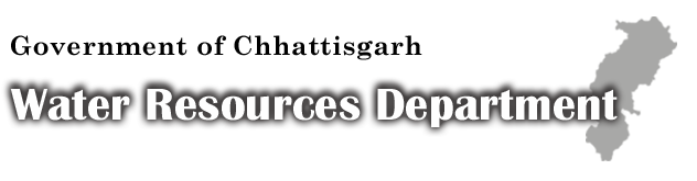 Chhattisgarh Water Resources Department