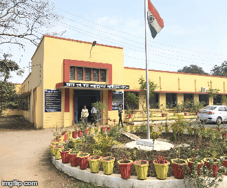 District Court Baloda Bazar