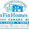 Can Fin Homes Ltd