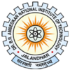 National Institute of Technology Jalandhar