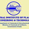 Central Institute of Plastics Engineering & Technology (CIPET)