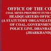 Coal Mines Provident Fund Organisation