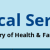 Central Medical Services Society