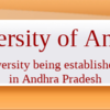 Central University of Andhra Pradesh