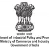 Department of Industrial Policy & Promotion 