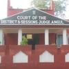 District Court Angul