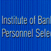 Institute of Banking Personnel Selection