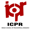 Indian Council of Philosophical Research