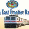 Northeast Frontier Railway