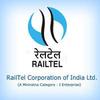 Railtel Corporation of India